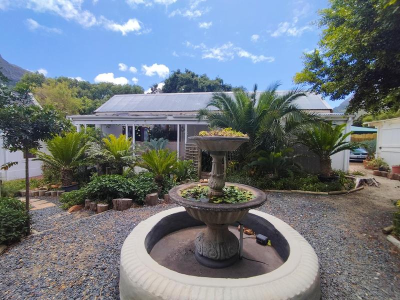 To Let 1 Bedroom Property for Rent in Hout Bay Western Cape